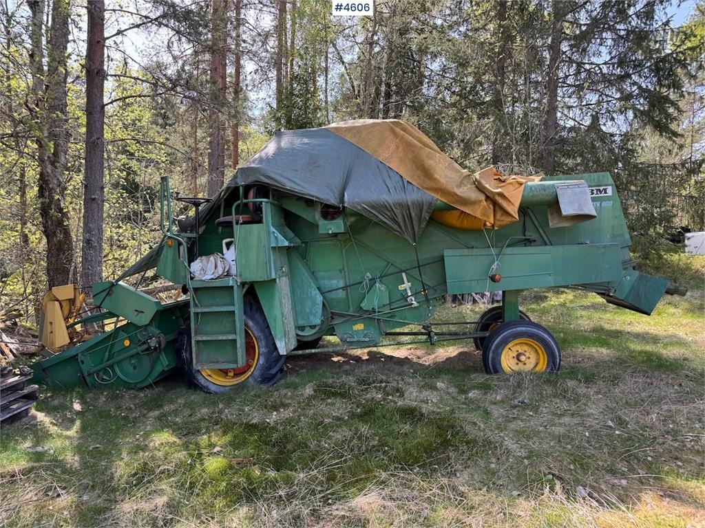 Volvo BM Aktiv 800