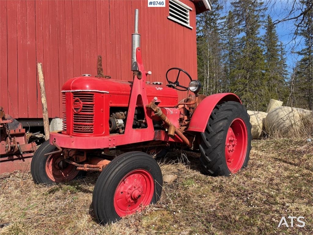 Volvo T31