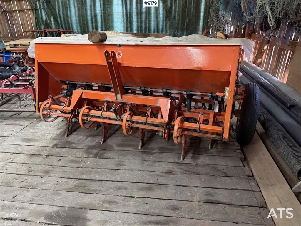 Wärtsilä PKLYV 200