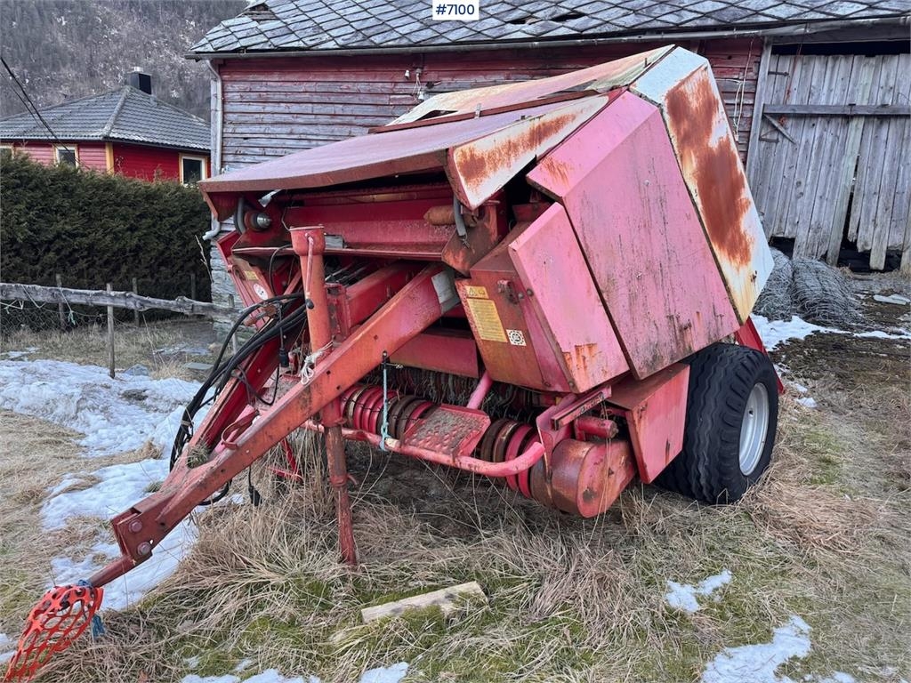 Welger RP 200
