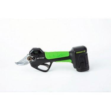 Active TigerCut 25