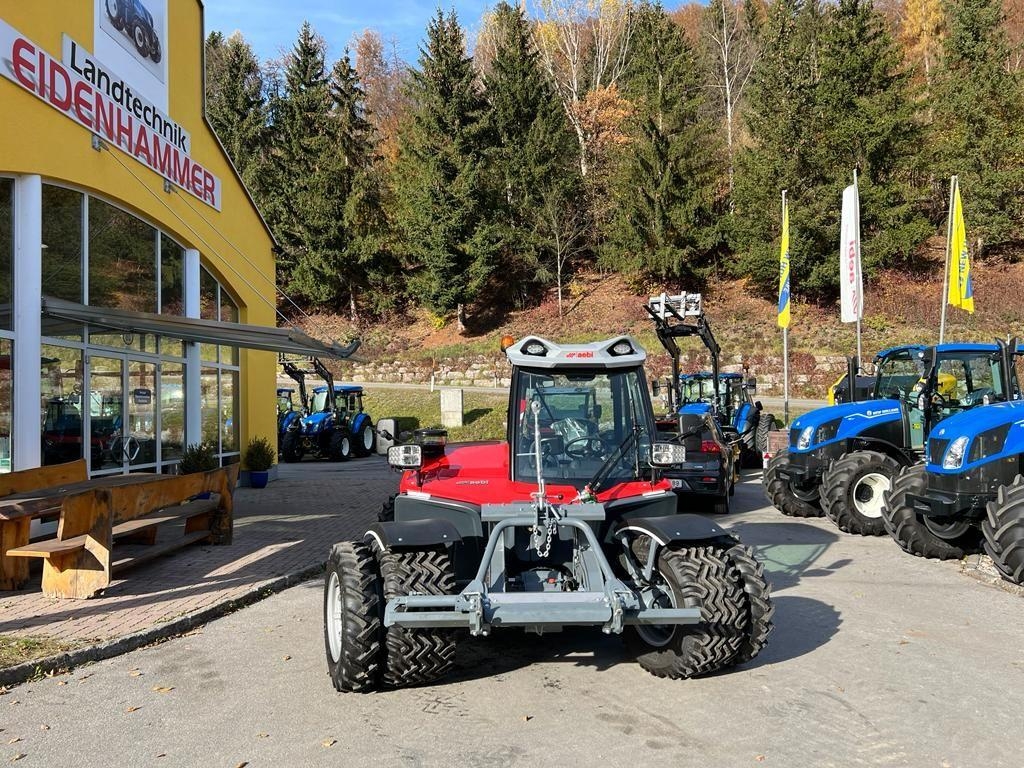 Aebi Terratrac TT242