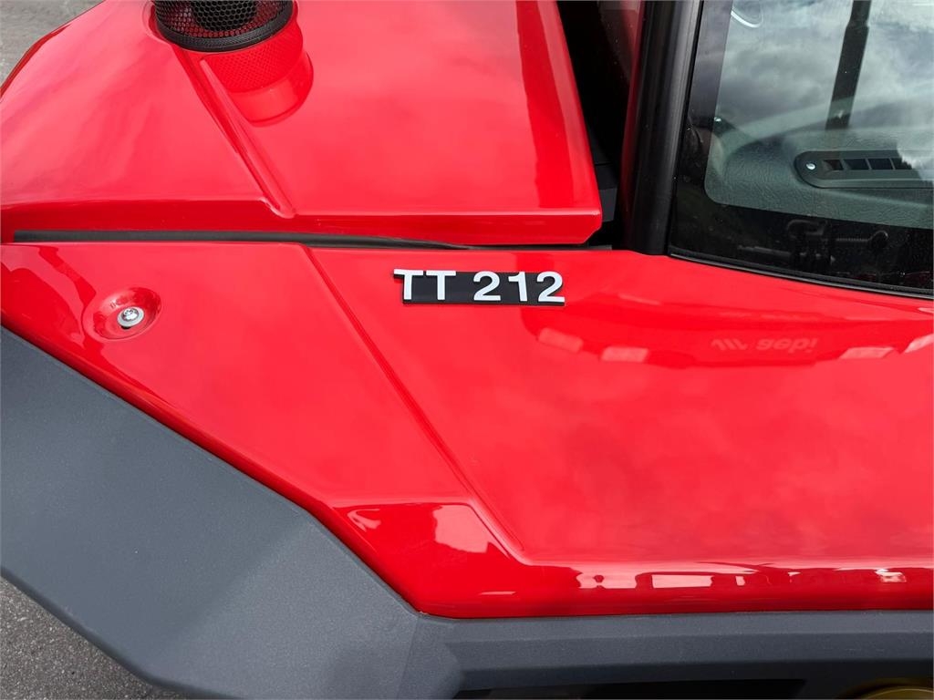 Faucheuse Aebi TT 212 Einführungsaktion — occasion 2026, 3 h