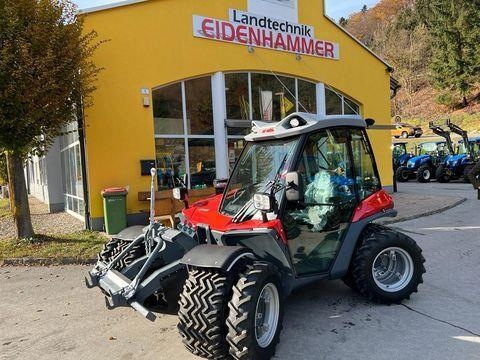 Aebi TT 242
