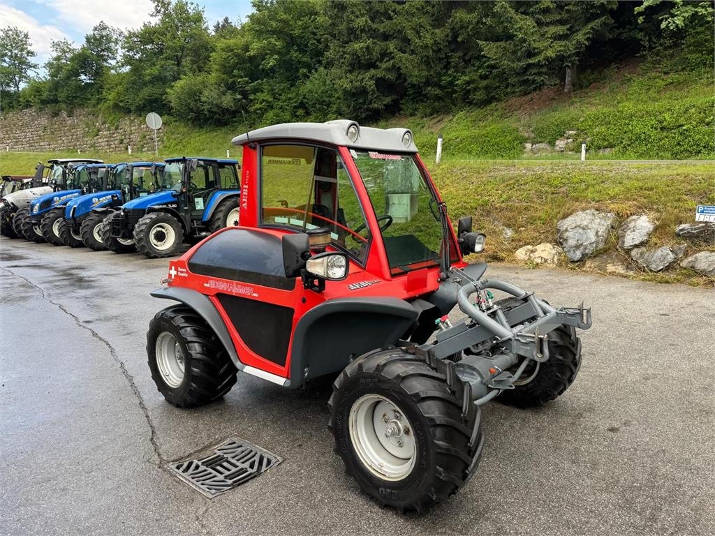 Aebi TT210