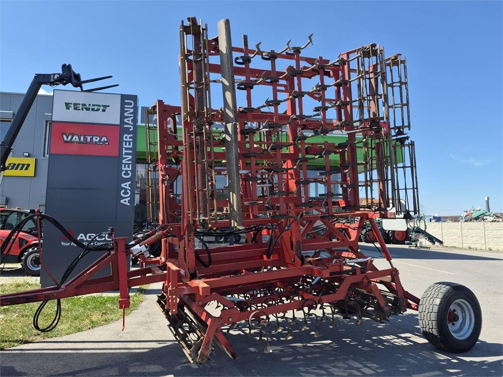 Agri Farm Planomat 6000