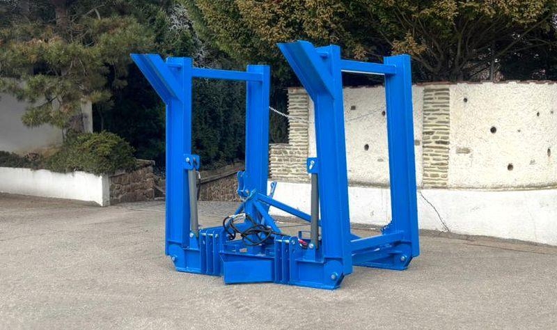 Agri Flex AS 600 HK