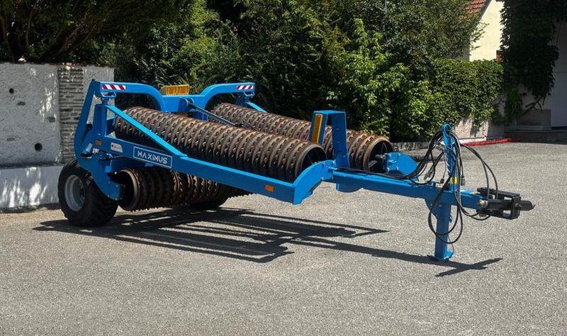 Agri Flex Maxi Roll 750