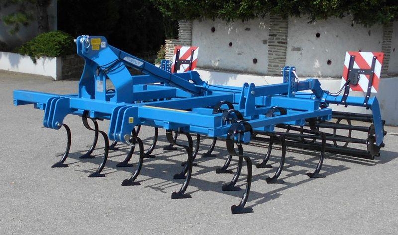 Cover-crop Agri Flex Swift 300 T — occasion