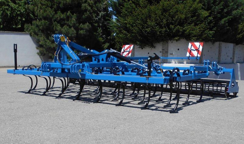 Agri Flex Swift 450 T