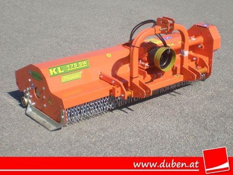 Broyeur agricole Agrimaster KL 175 Super — occasion