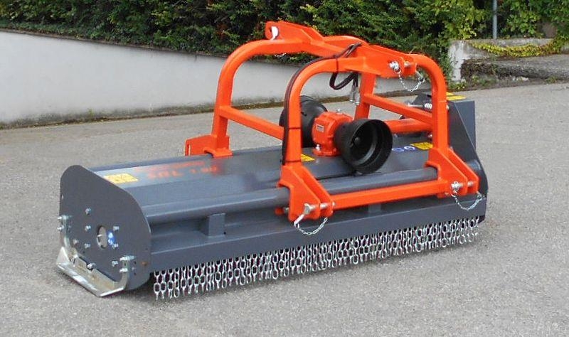 Agrimaster SRL 160 Shuttle