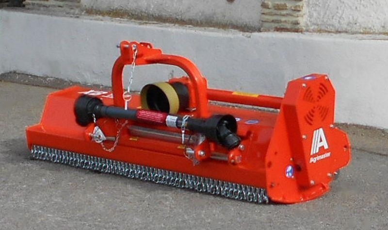 Agrimaster SXB 150 Super