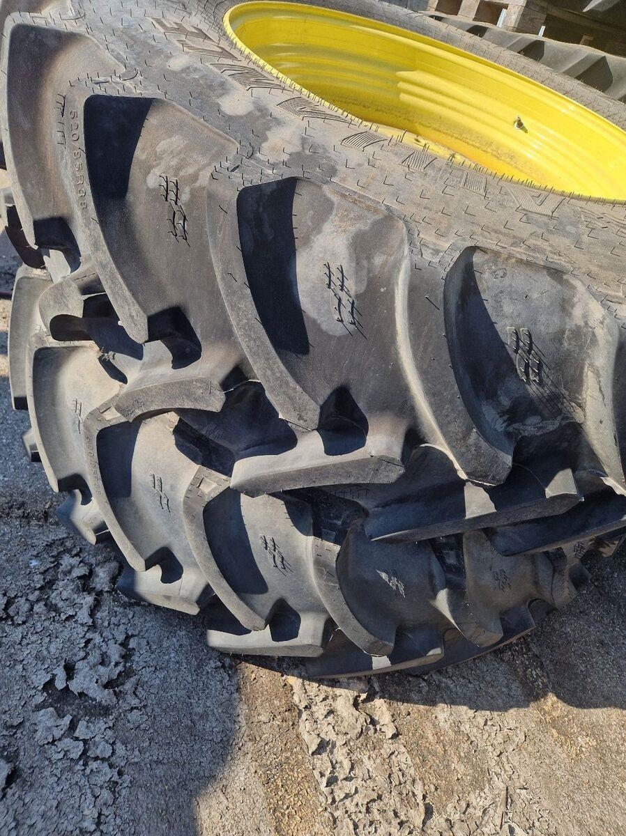 Alliance 520/85R38