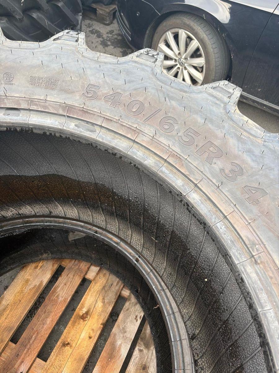 Alliance 540/65 R34
