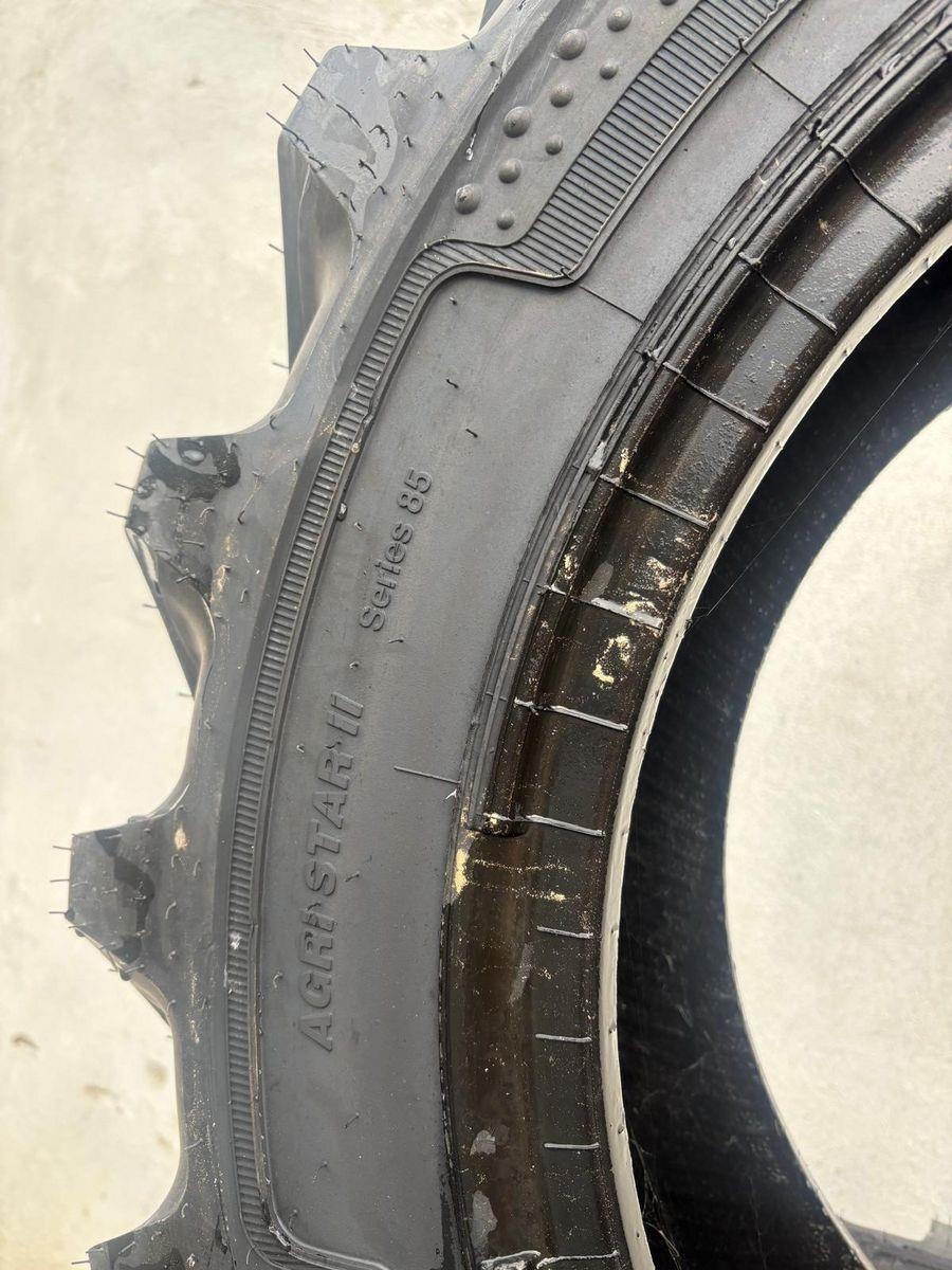 Pneu, roue et jante Alliance Agristar II 280/85 R24 — occasion