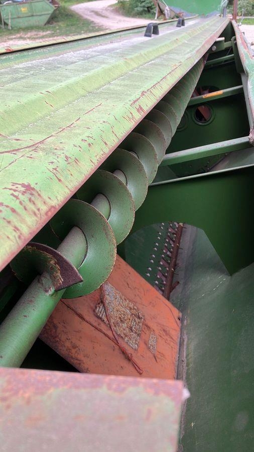 Amazone AD 452