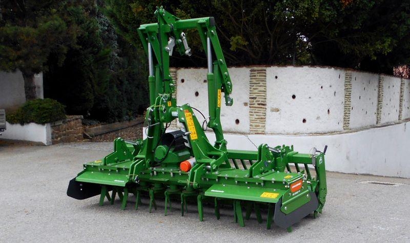 Amazone KE 3002-190 Rotamix