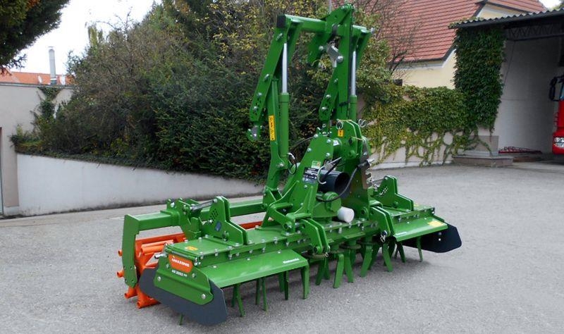 Amazone KE 3002-190 Rotamix SW