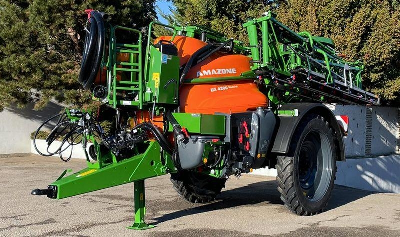 Amazone UX 4200 Special Super-L