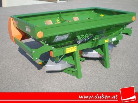Distributeur d'engrais Amazone ZA-M 1002 — occasion