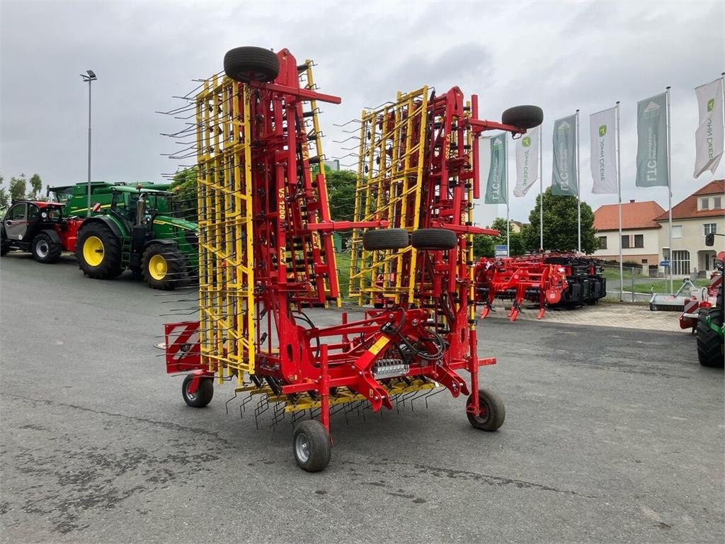 APV VS 1200 M1 Variostriegel