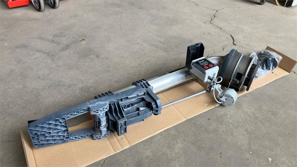 Bauer SR202 Ultra Werfer