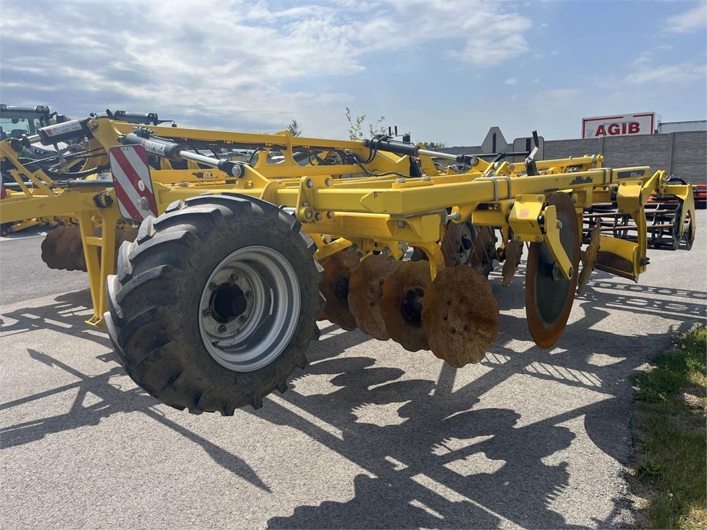 Bednar Atlas HO6000