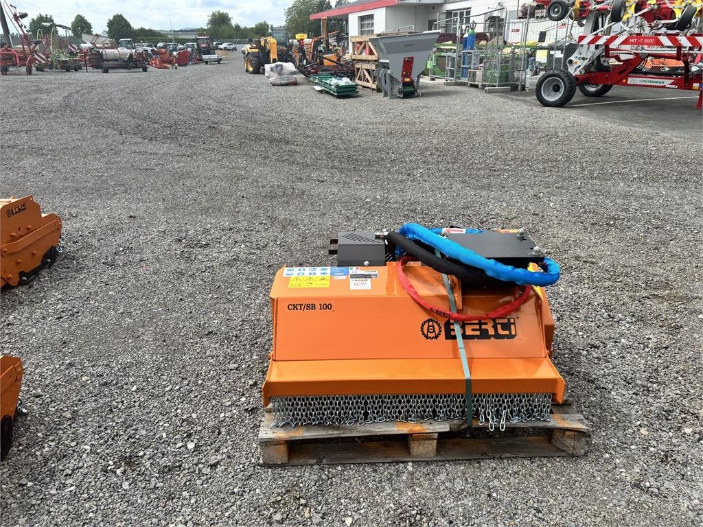 Berti CKT/SB 100
