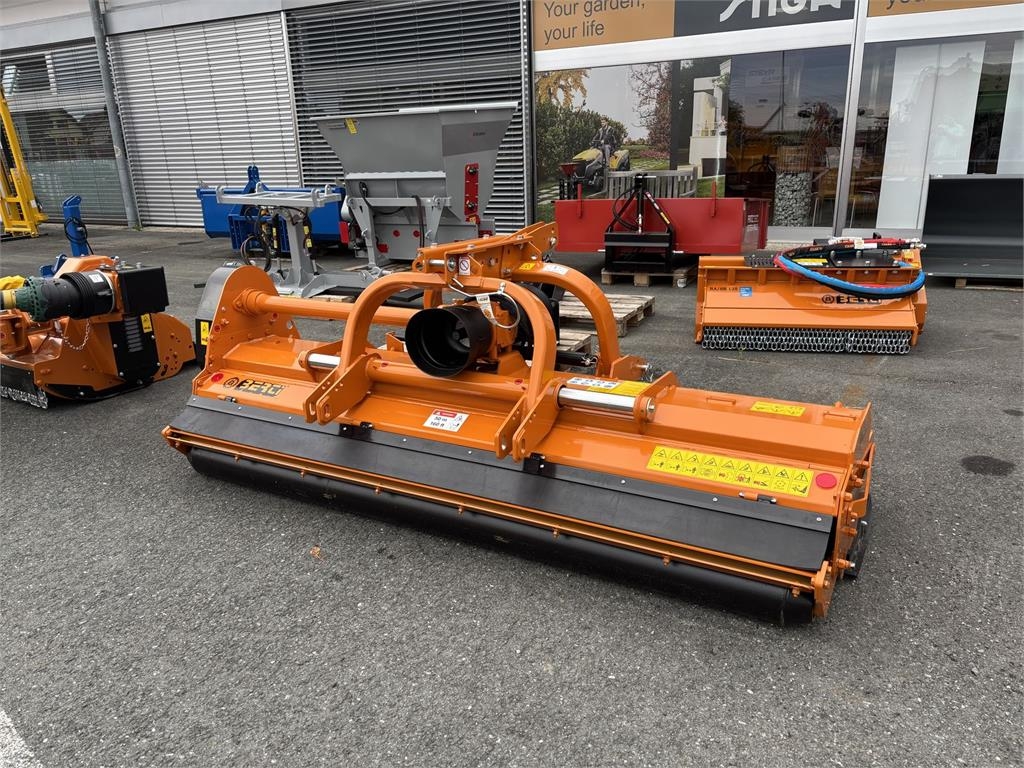 Berti Dual 280