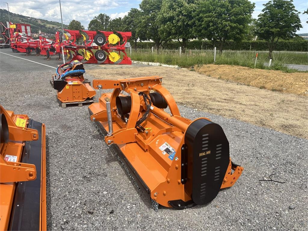 Berti Dual 300