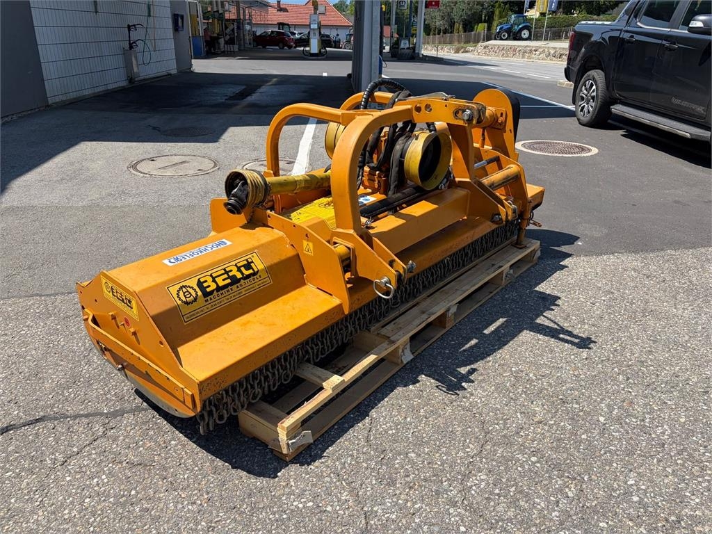Berti EKR/S 250