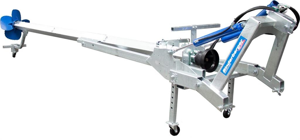 Binderberger T503