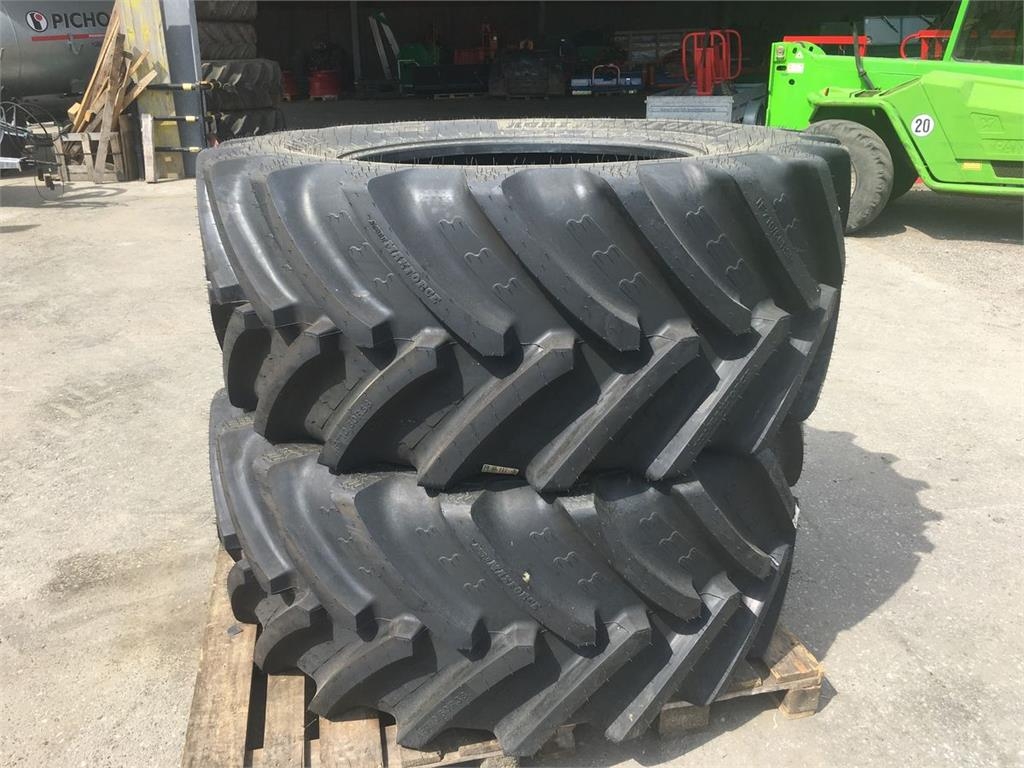 BKT IF710/60R38 Agrimax Force