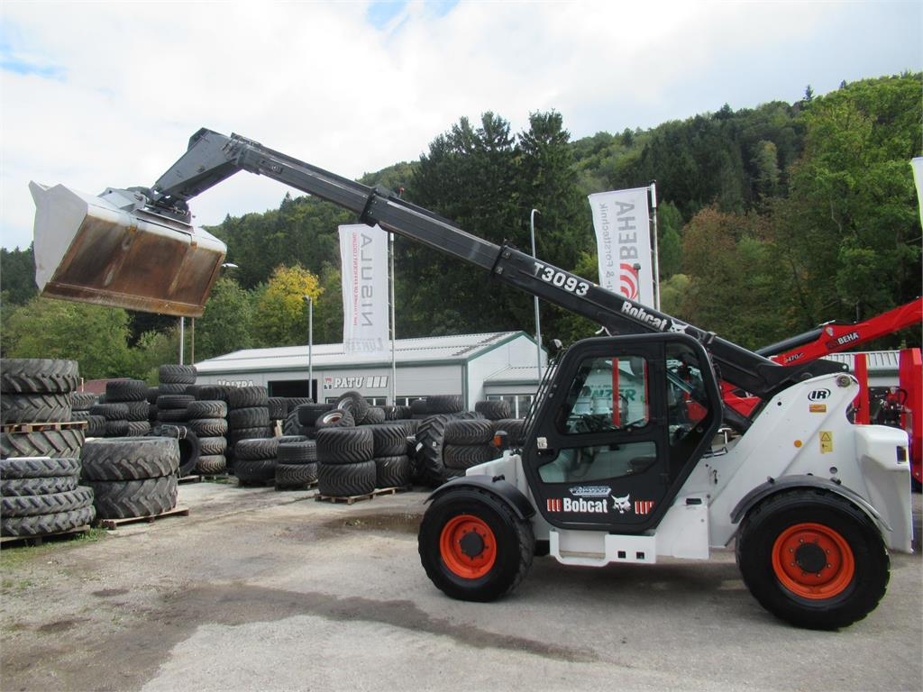 Bobcat 3093
