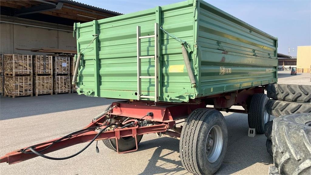 Brantner Z18000XXL