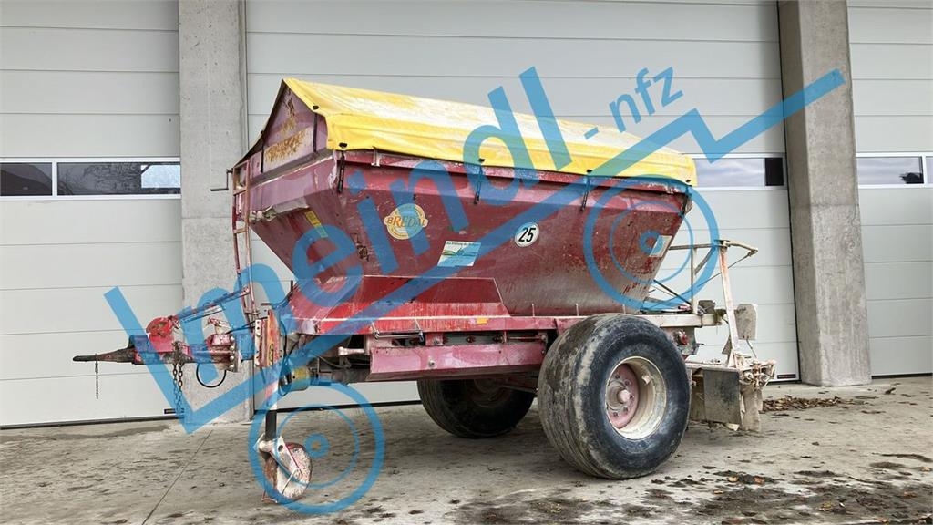Bredal K65 A