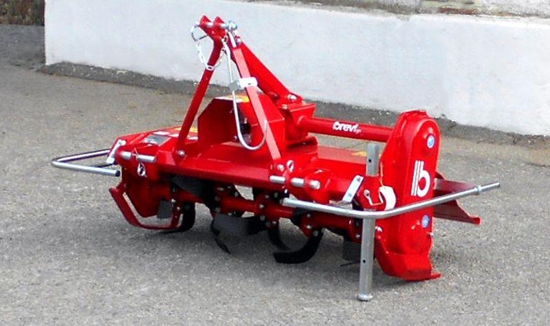 Breviagri b25-105