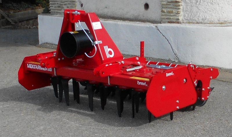 Breviagri Mek Farmer 80-170 PW