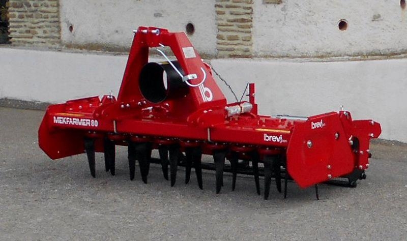 Breviagri Mek Farmer 80-170 SW