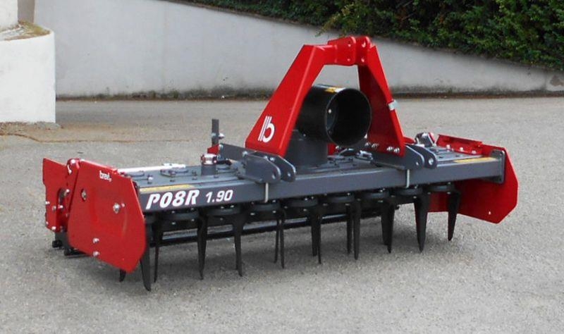 Breviagri P08R-190 SW