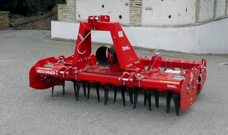 Breviagri P10R-200 PW