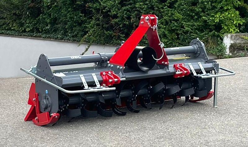 Breviagri R06-165 W