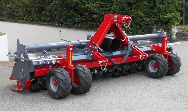 Breviagri R12-300 R