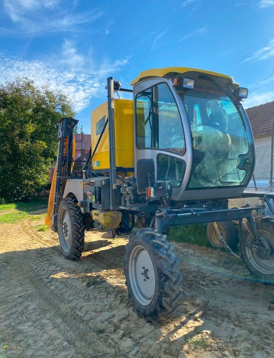 Caffini 2500