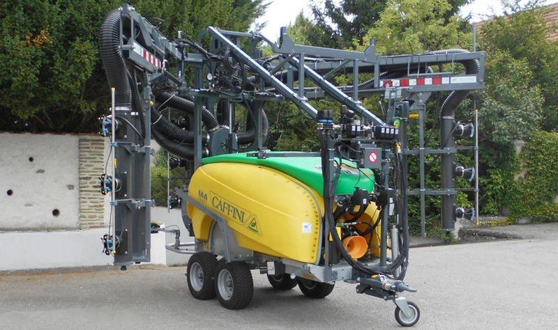 Caffini Rafal Pro-3