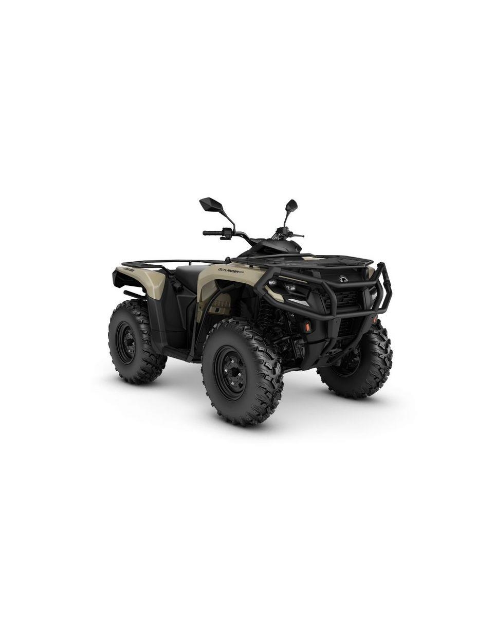 Can-am Outlander Pro STD T HD5 MY26 Quad