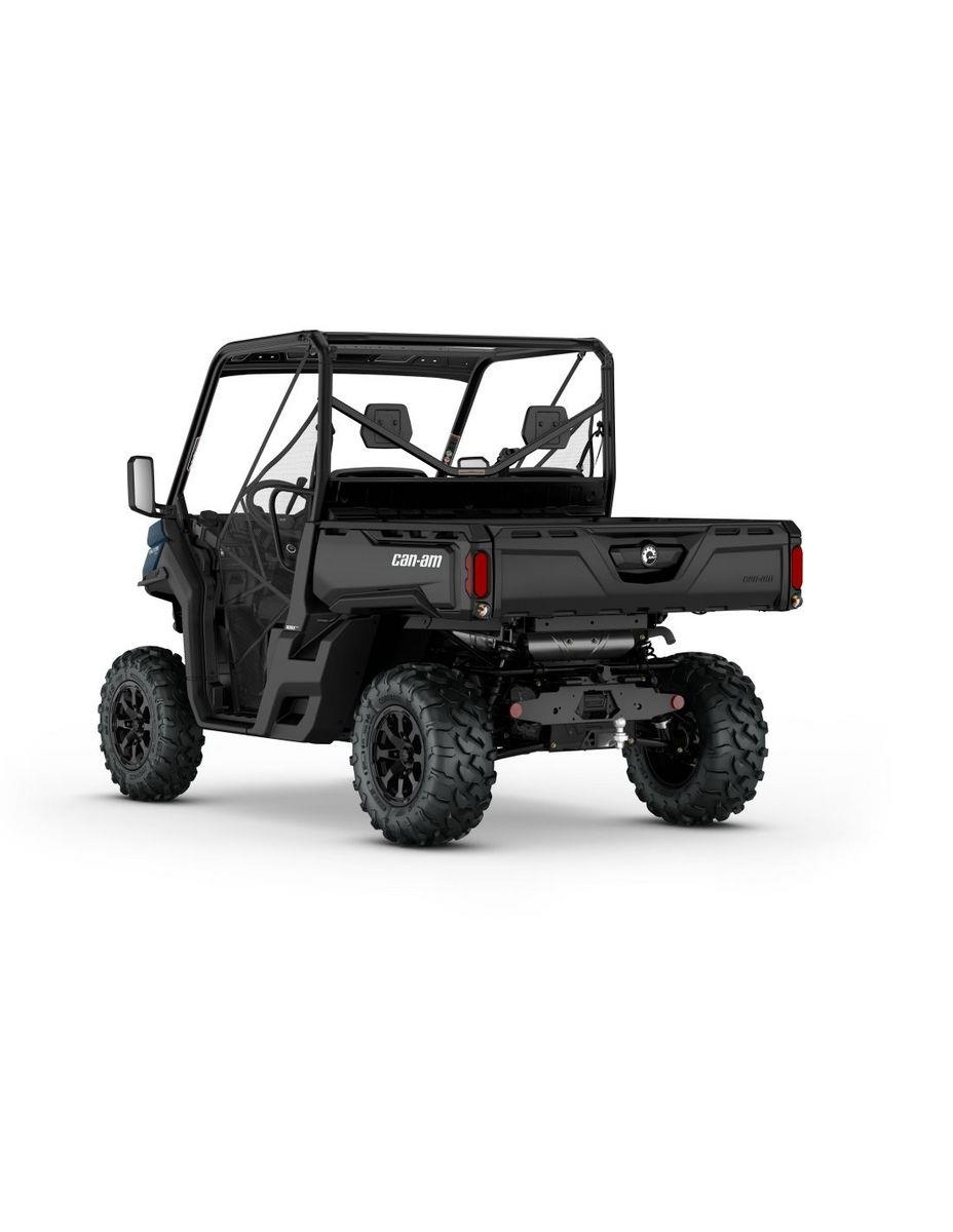 Can-am TRAXTER XU T HD9 MY2025