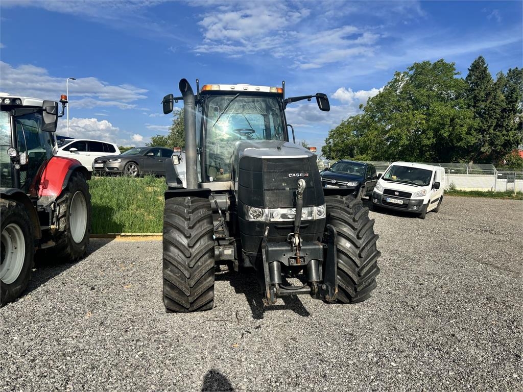 Case IH 250 Magnum Basis