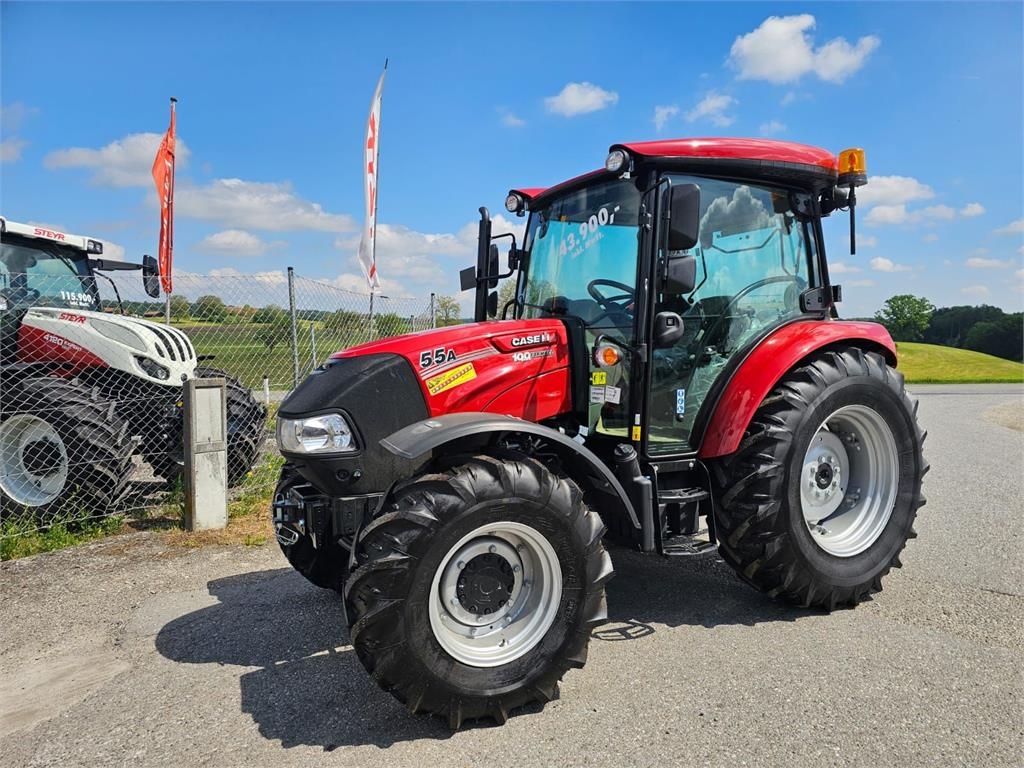 Case IH Farmall 55 A (Stage V)